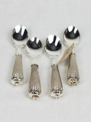 CUCHARAS PAQUÉ SET X4