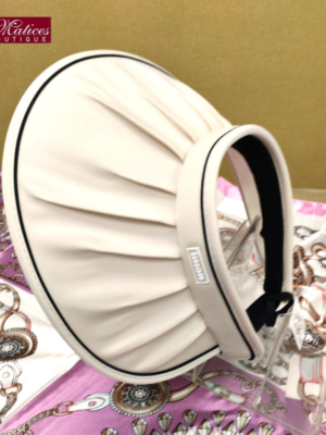 VISERA DE PLAYA