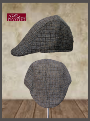 GORRO PARA CABALLERO
